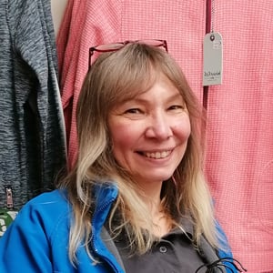 Staff Recommendation Image