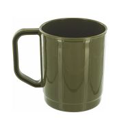 Highlander 275ml Mug – Olive