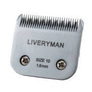 Liveryman Harmony Plus Narrow Blades - 1.6mm