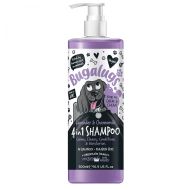 Bugalugs 4 in 1 Dog Shampoo - 500ml