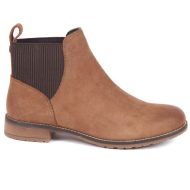 Barbour Women's Hope Boots - Tobacco