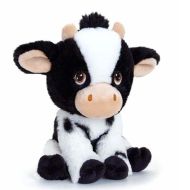 Keel Toys Keeleco Cow