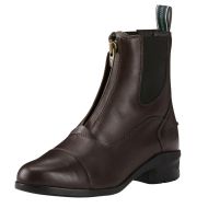 Ariat Women's Heritage IV Zip Paddock Boot - Brown