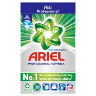 Ariel Professional Formula Washing Powder - 100 Washes