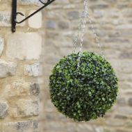 Smart Garden Boxwood Topiary Ball - 40cm