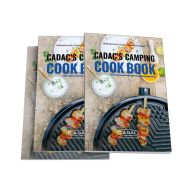 Cadac Cookbook