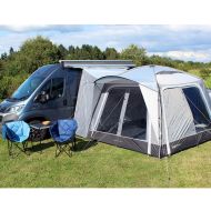 Outdoor Revolution Cayman Low Drive-Away Awning