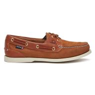 Chatham Men’s Bermuda II G2 Boat Shoes – Tan