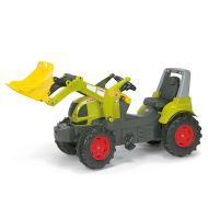 Claas Arion 640 Rolly Ride-On Tractor with Loader