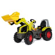 Claas X-Trac Axion 960 Rolly Ride-On Tractor with Loader