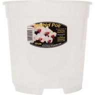 Growth Technology Orchid Pot, 19cm