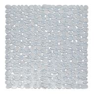 Blue Canyon Pebble Shower Mat - Clear