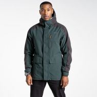 Craghoppers Men’s Lorton Jacket – Spruce Green