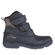 Cotswold Men's Kempsford Weather Boots - Black