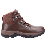 Cotswold Barnwood Hiking Boots - Brown