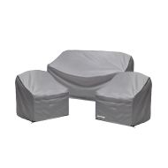  Kettler Cora 4 Seater Lounge Set Protective Covers