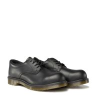 Dr Martens Men’s Classic Icon Safety Shoes – Black