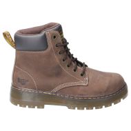 Dr Martens Men’s Winch Non-Safety Lace Up Boots – Brown