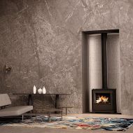 F2 Fires Thea 5s Multifuel Stove - 5kW