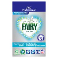 Fairy Non Bio Professional Washing Powder - 100 Washes