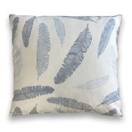 LG Outdoor Scatter Cushion - Falling Feathers