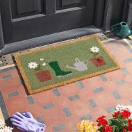 Smart Garden Flower Pots Doormat - 45cm x 75cm 