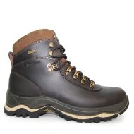Grisport Men’s Evolution Hiking Boots – Brown 
