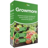 Vitax Growmore Slow-Release Fertiliser - 1.25kg
