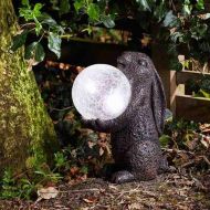 Smart Solar Hare Magic