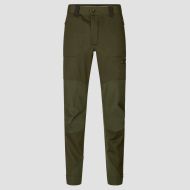 Seeland Men's Hawker Shell II Trousers - Pine Green