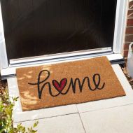 Smart Garden Hearty Home Doormat - 45cm x 75cm