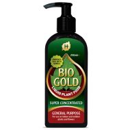 Hygeia Bio Gold Liquid Plant Food – 250ml