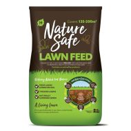 Hygeia Nature Safe Lawn Feed – 135-200m²