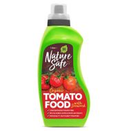 Hygeia Nature Safe Organic Tomato Food with Seaweed – 1 Litre