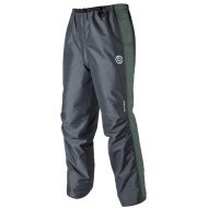 Betacraft ISO-940 Men's Overtrousers - Charcoal/Greenstone