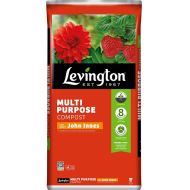Levington Multi-Purpose Compost with John Innes - 10L