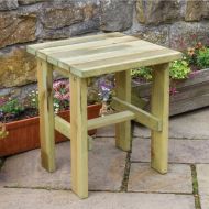 Zest Outdoor Living Lily Side Table