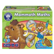 Orchard Farm Mammoth Maths Game