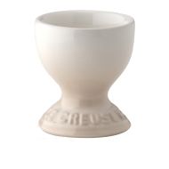 Le Creuset Stoneware Egg Cup - Meringue