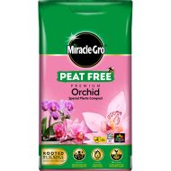 Miracle-Gro Peat Free Premium Orchid Compost - 10 Litres