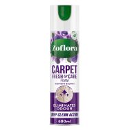 Zoflora Carpet Fresh & Care Foam - Midnight Blooms
