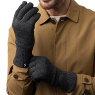 Heat Holders Men’s Arvid Thermal Gloves – Charcoal