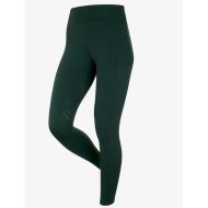 Le Mieux Naomi Pull on Breeches - Spruce