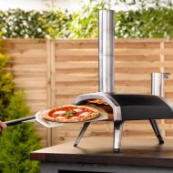  Ooni Fyra 12 Wood Pellet Pizza Oven - 12"