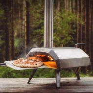 Ooni Karu 12 Multi-Fuel Pizza Oven - 12"