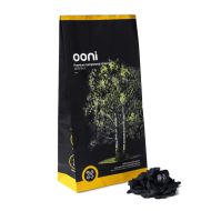 Ooni Premium Lumpwood Charcoal - 4kg