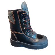 Oregon Yukon Chainsaw Boots Class 1 295449 suitable for Stihl & Husqvarna users 