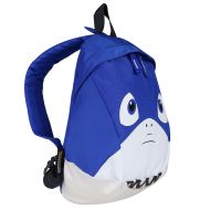 Regatta Children's Roary Animal Backpack - Blue Shark