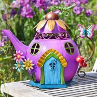 Smart Garden Teapot Studio Garden Ornament