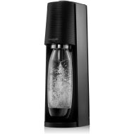 SodaStream Terra Sparkling Water Maker – Black